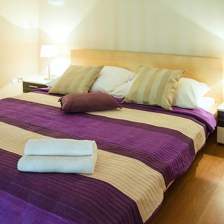Apartment Jindrisska 25 Praag Buitenkant foto