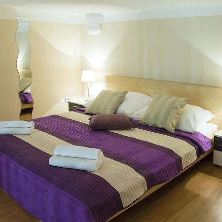 Apartment Jindrisska 25 Praag Buitenkant foto