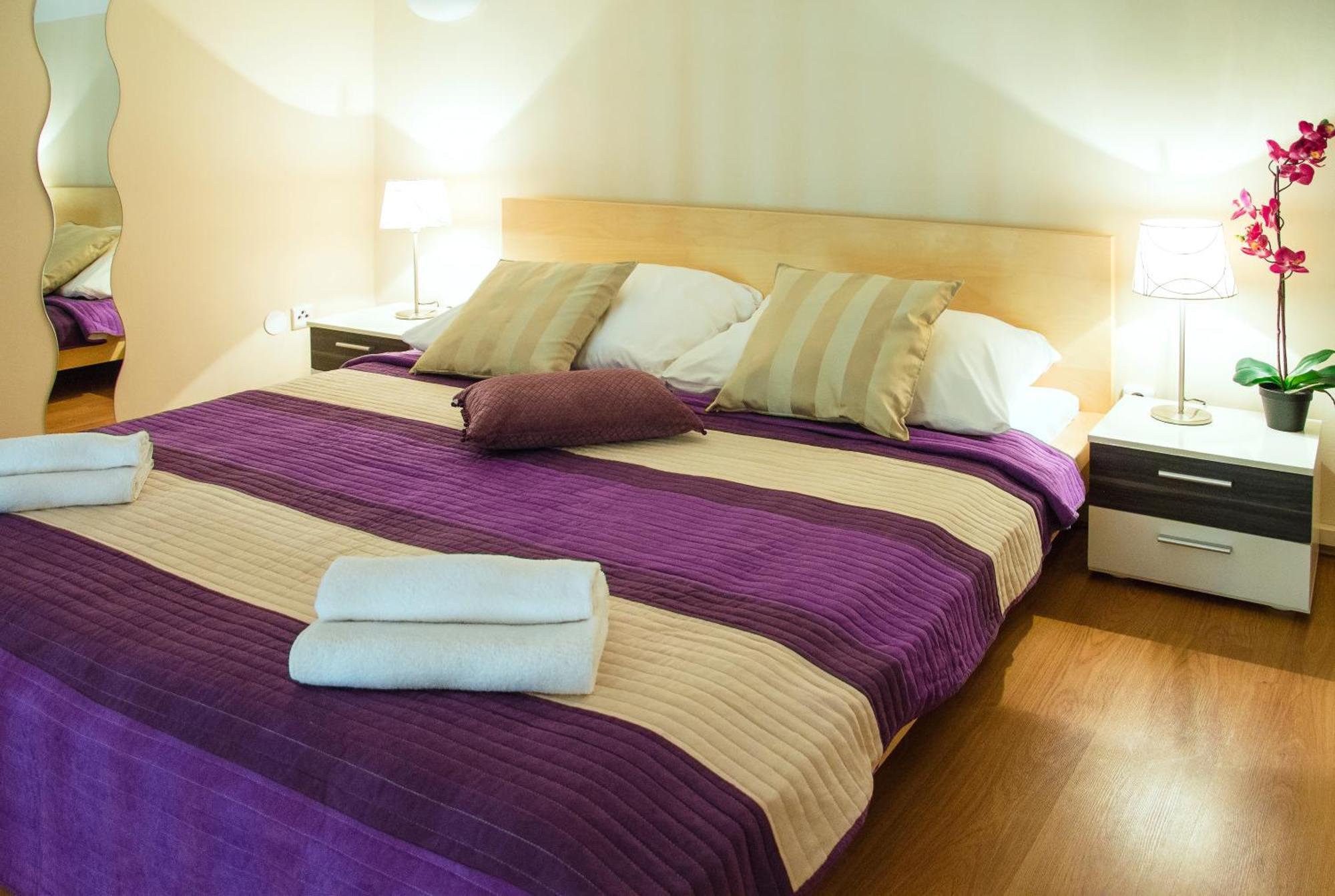 Apartment Jindrisska 25 Praag Buitenkant foto