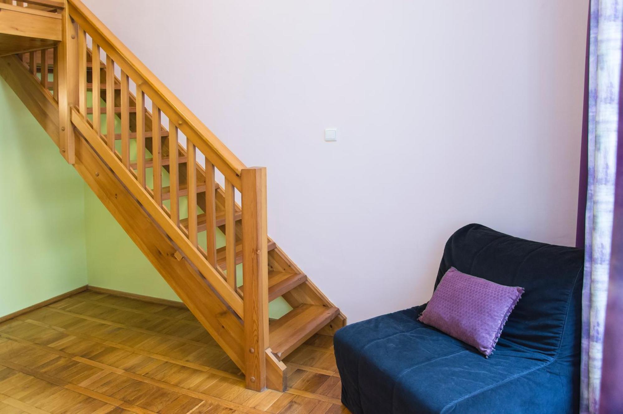 Apartment Jindrisska 25 Praag Buitenkant foto