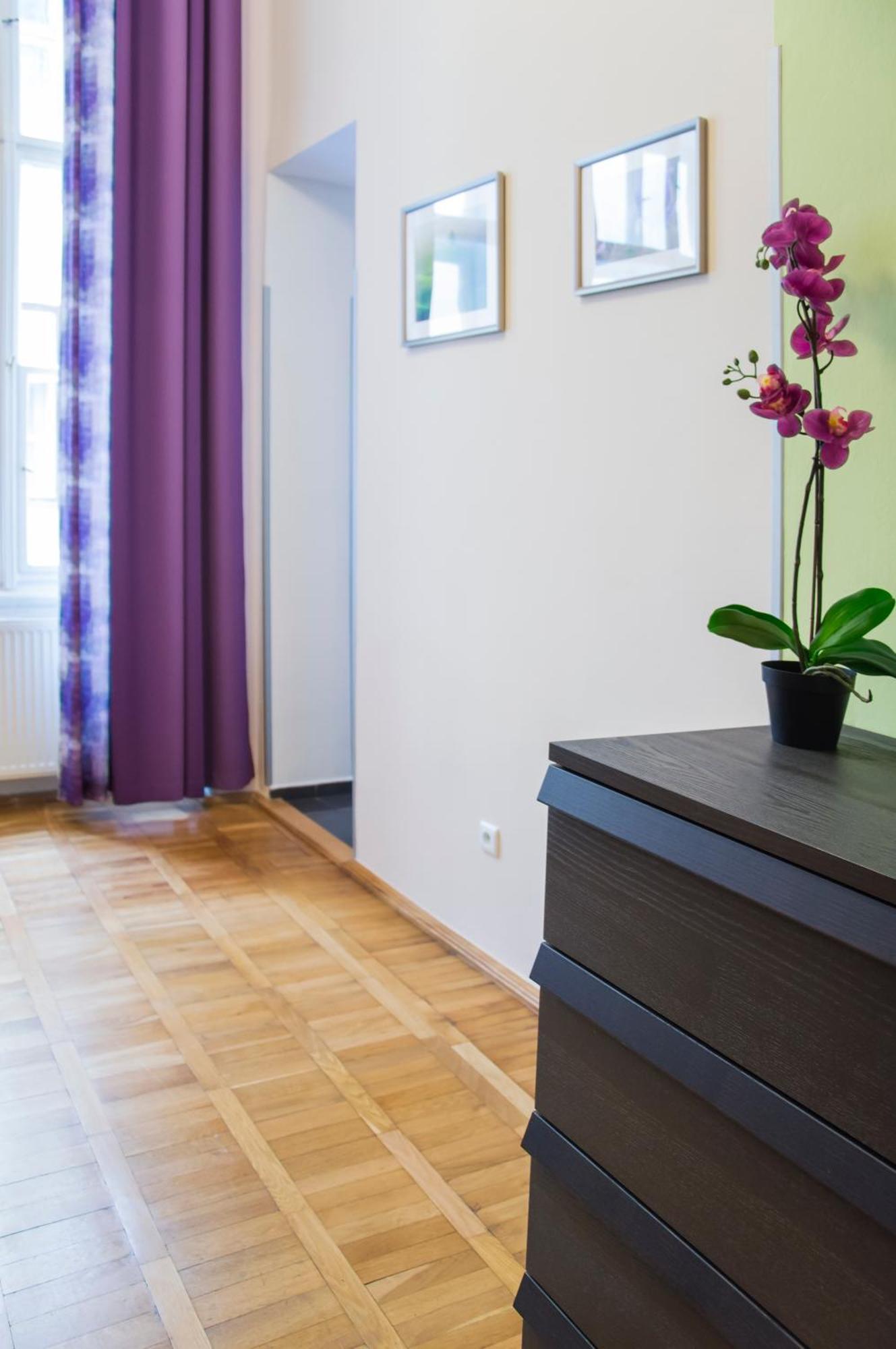 Apartment Jindrisska 25 Praag Buitenkant foto