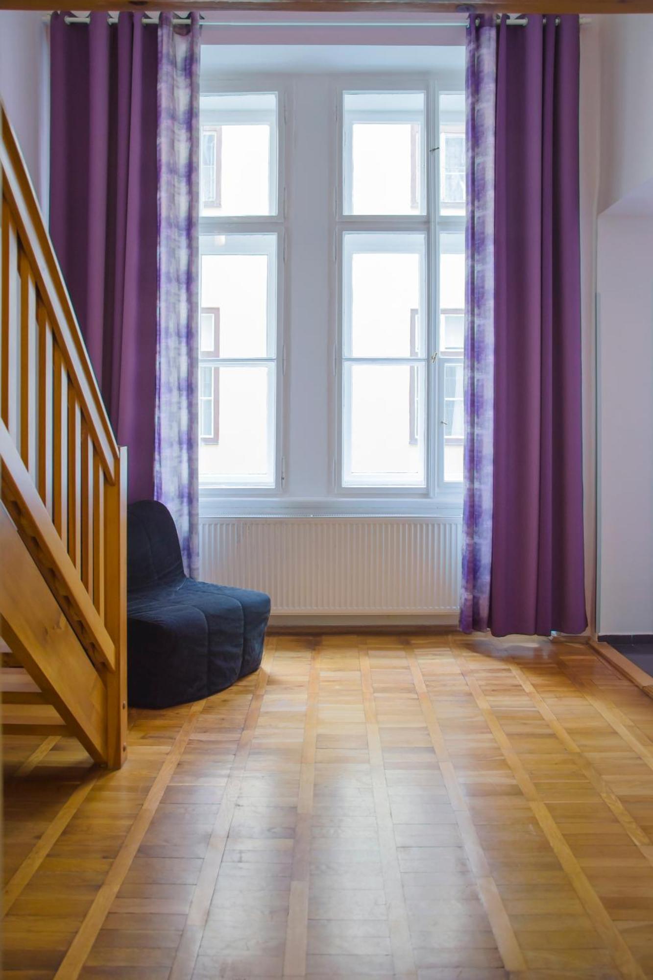 Apartment Jindrisska 25 Praag Buitenkant foto