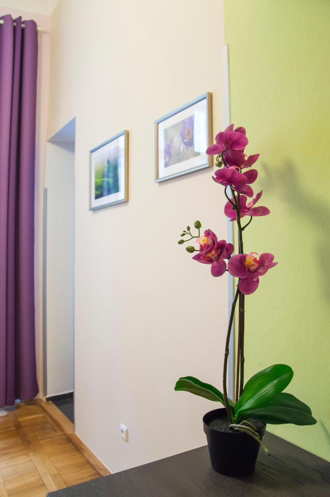 Apartment Jindrisska 25 Praag Buitenkant foto