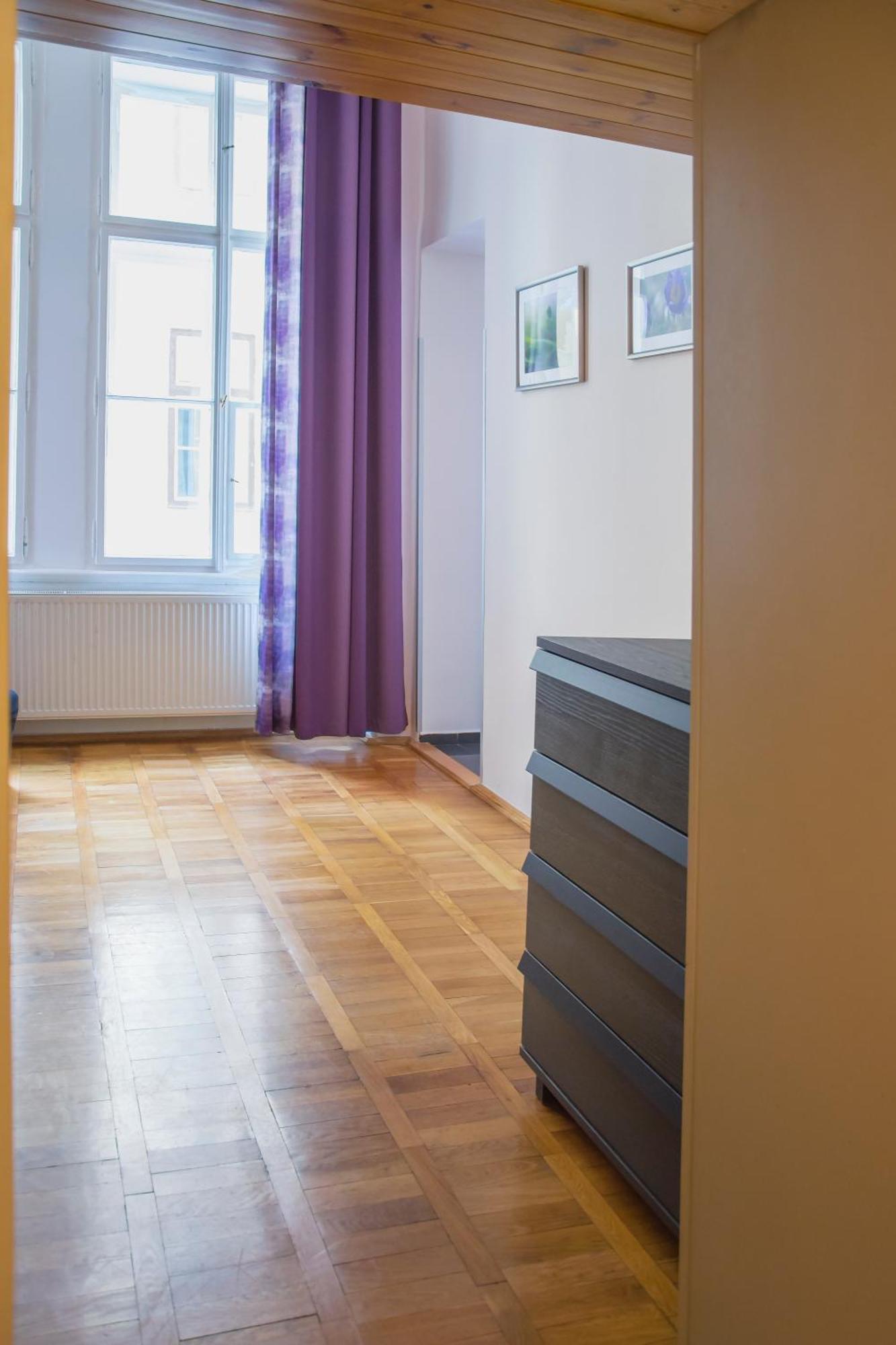 Apartment Jindrisska 25 Praag Buitenkant foto