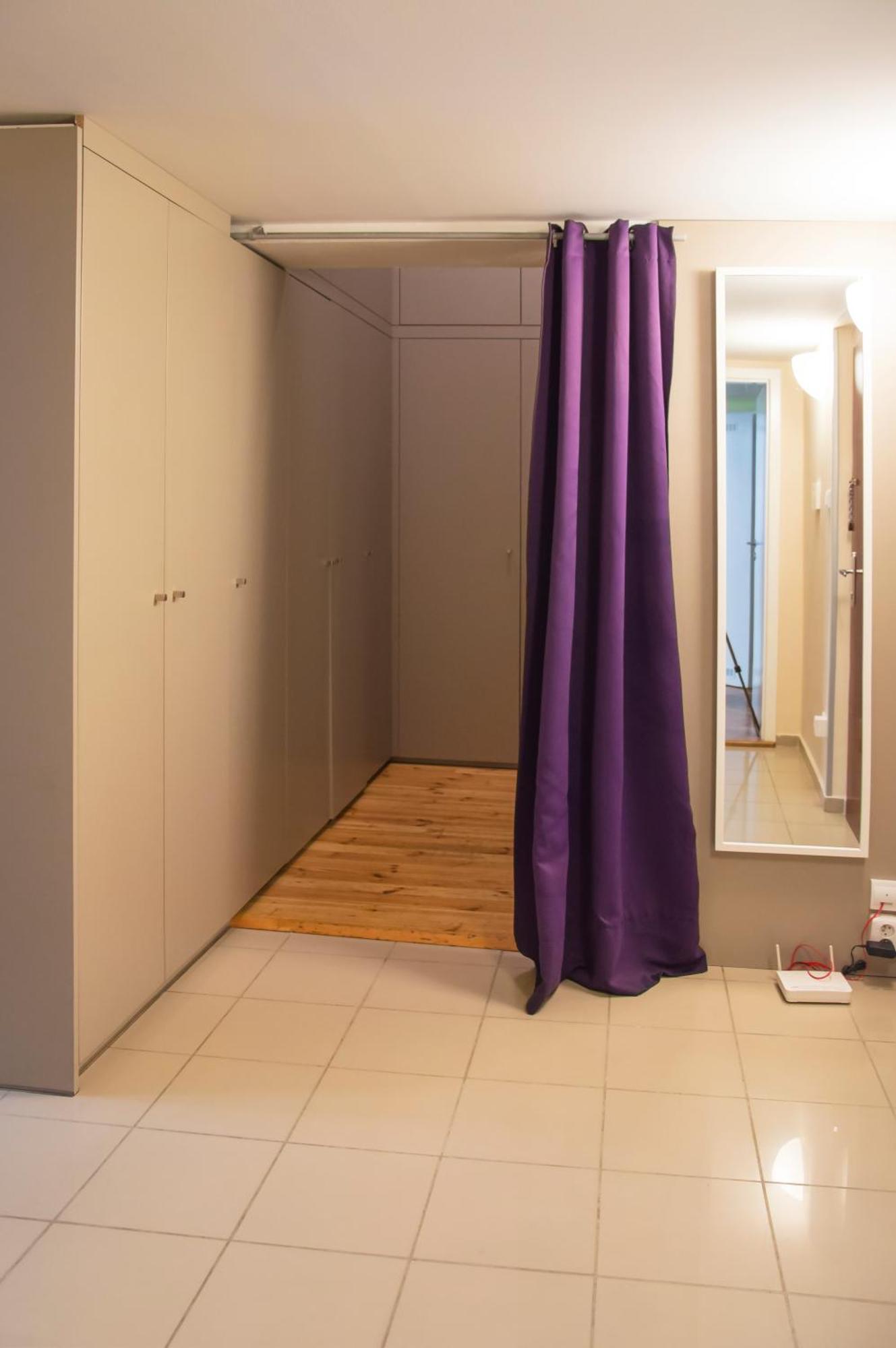 Apartment Jindrisska 25 Praag Buitenkant foto